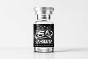 Klotho Glutathione Research Compound