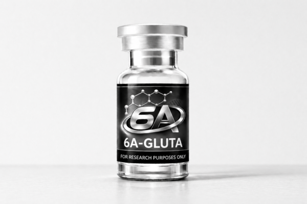 Klotho Glutathione Research Compound