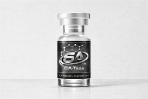 Tesamorelin Lyophilized Compound
