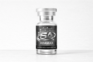 Adamax | Lyophilized Compound Blend