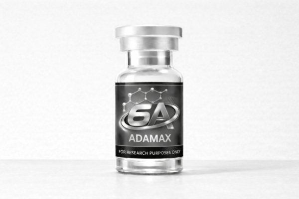 Adamax | Lyophilized Compound Blend