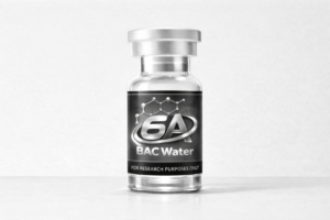BW HBW Research Peptide Blend