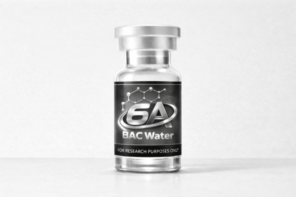 BW HBW Research Peptide Blend