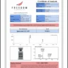 CJCIPA-no-DA GI CJC-1295 Ipamorelin No DAC