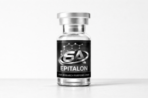 Epitalon Research Peptide