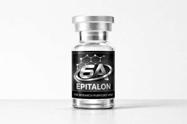 Epitalon Research Peptide