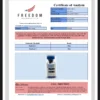 6A-KLOW | Research Peptide Compound Blend