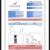 6A-KLOW | Research Peptide Compound Blend