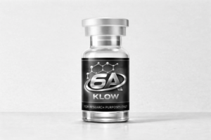 KLOW Research Peptide Compound