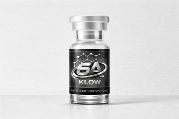 KLOW Research Peptide Compound