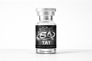 Thymosin Alpha-1 Research Peptide