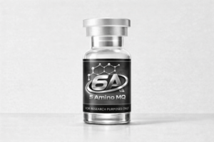 Cagrilintide Peptide 5mg