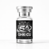 GHK-Cu Peptide 50mg | Research Grade Lyophilized Powder | 6A Lab