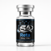 Retatrutide Peptide 10mg | Research Grade Lyophilized Powder | 6A Lab