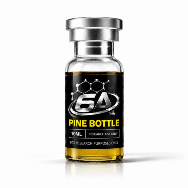 K-Pine Bottle 10mL Pine Bottle research product